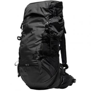 Mochila Jack Wolfskin Prelight Vent 30L S-L negro phantom