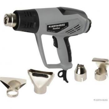 Decapadora de aire caliente HERTH+BUSS ELPARTS 95920000
