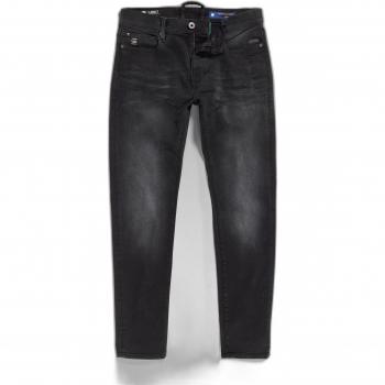 G-Star Lancet Skinny Jeans in Black