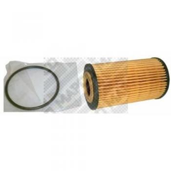 Mapco 64707 Filtro de aceite
