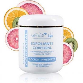 Exfoliante Corporal de Ácidos de Frutas