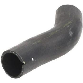 Manguera calentador del intercambiador de calor THERMOTEC DCF078TT Izquierda