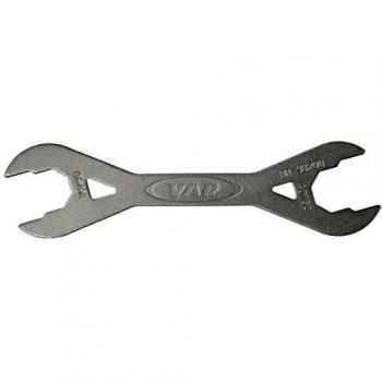 Var Llave Dirección - 30x32x36x40mm