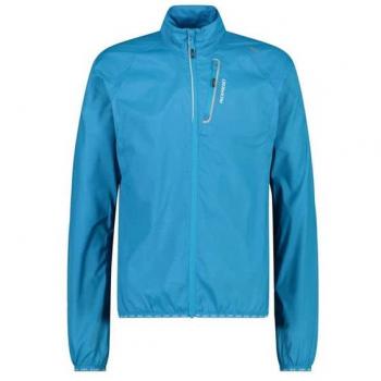 CMP Men's Danube Jacket XL - Lightweight Waterproof Outdoor Coat