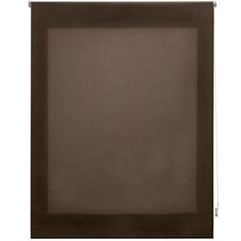 Sleepens Storalia - Estor Noor Tránslucido - Topo - 140x175 cm