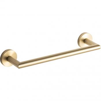 Toallero de barra para lavabo Keros - Elegante accesorio para baño en El Corte Inglés