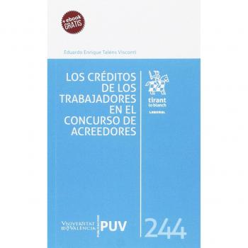Los Créditos de los Trabajadores en el Concurso de Acreedores