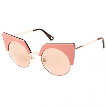 Gafas de Sol Mujer Web Eyewear WE0229 Rosa 49 mm