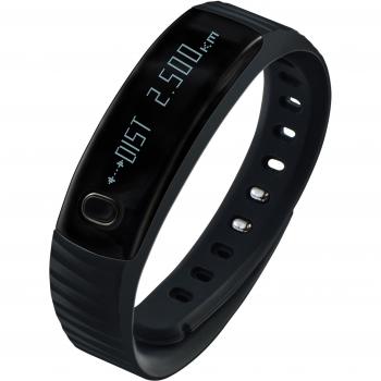 Intex FitRist - Pulsera de actividad inteligente