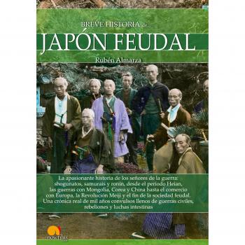 Breve historia del Japón Feudal