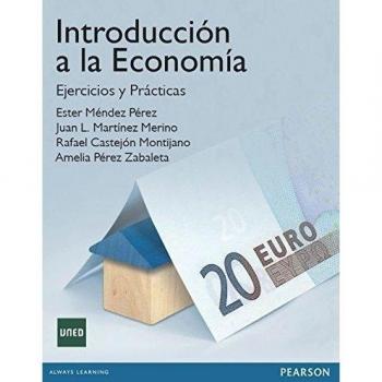 Intr.a la economia. Ejercicios y prácticas