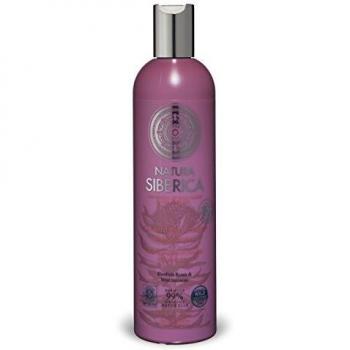 Coloured & Damaged Hair Shampoo