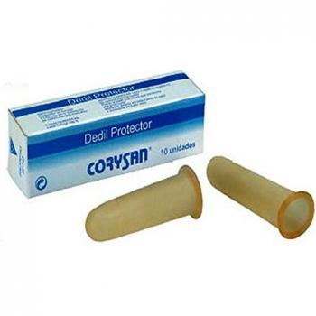 DEDILES CORYSAN N 5 CAJA 10 UNID