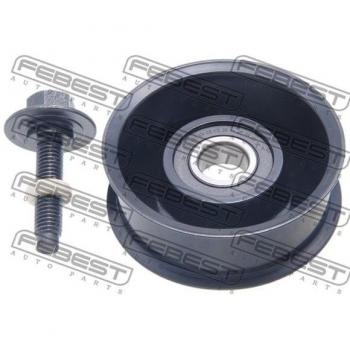 FEBEST Polea de Inversión/Guía para Correa V-Ribbed 2988-DIV