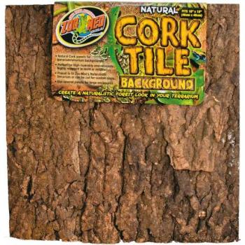 Corteza Exterior Mediana Zoo Med - Sustrato Natural para Terrarios, Ideal para Reptiles y Anfibios, Promueve la Humedad y el Bienestar de los Animales