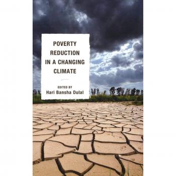 Climate-Resilient Poverty Alleviation Solutions