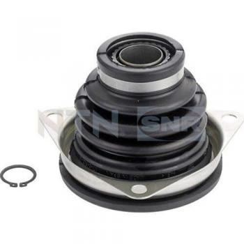 Juego de fuelles para árbol de transmisión SNR CV-joint boot IBK55.007