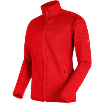 Mammut Arctic ML Jacket Men, Farbe-M:spicy melange;Groesse-M:M