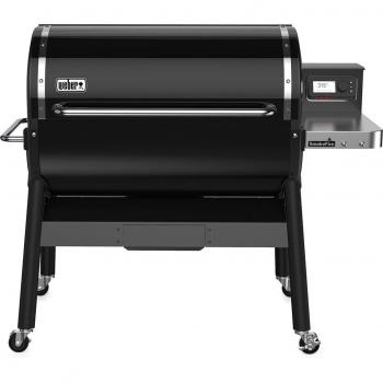 Barbacoa Weber SmokeFire EX6 GBS de Pellets