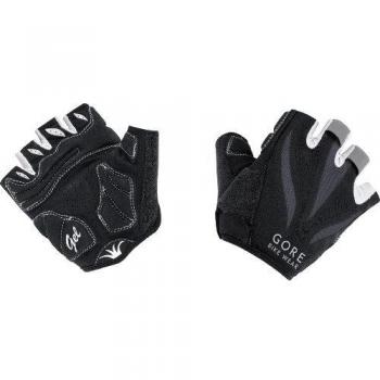 GORE BIKE WEAR Countdown 2.0 Summer Lady - Guantes de ciclismo para mujer, color negro, talla 6