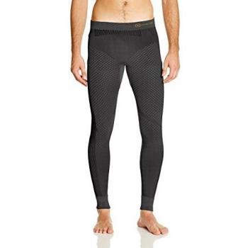 Damartsport Activ Body 3 - Pantalón Interior térmico para Hombre, Color Negro, Talla FR : XXL-XXXL