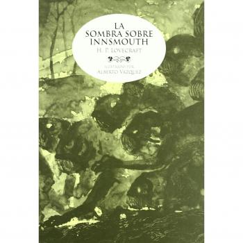 Sombra Sobre Innsmouth,La