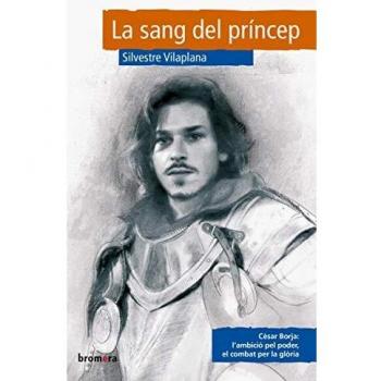 La sang del príncep: 26