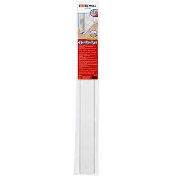 tesa 05418-00004 Burlete, 0 W, 0 V, Blanco, 95 cm x 25 mm