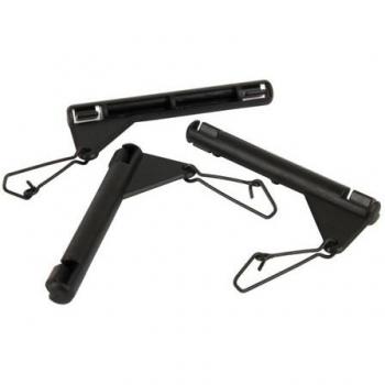 Fox rage gato kwick cambio pista deslizadores y enlaces 3 bac015 cablefinder