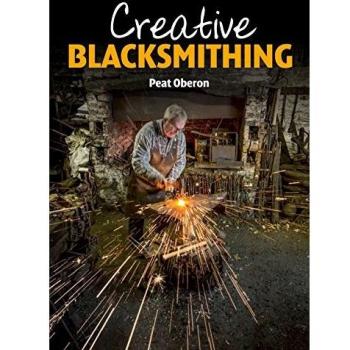 Creative Blacksmithing