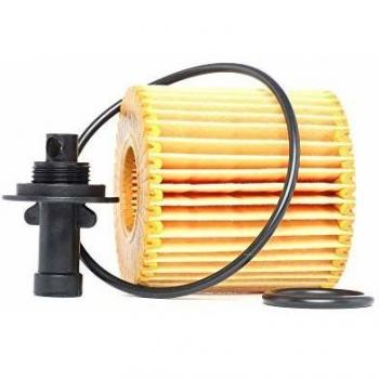 Mann Filter HU7019Z Oil Filter