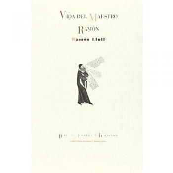 Vida del maestro Ramón