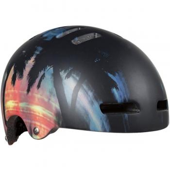 Casco Btt Lazer Armor Matt Tropical