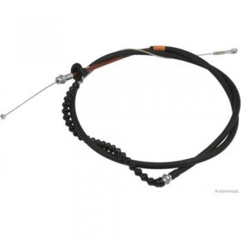 Herth+Buss Jakoparts J3912034 Cable, Parking Brake