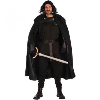 Disfraz de Guerrero Medieval para Hombre