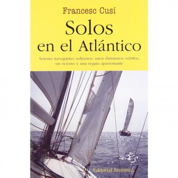 Sólos en el atlantico