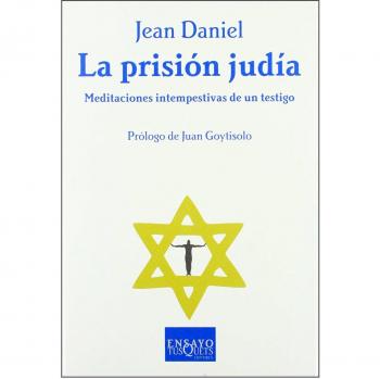 La prisión judía