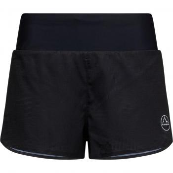 La Sportiva Freccia Short W Negro/Blanco