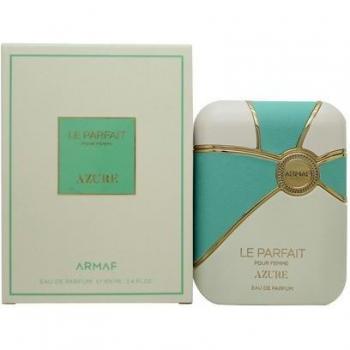 Armaf Le Parfait Azure Pour Femme Eau De Parfum 100ml
