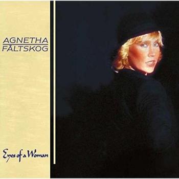 Eyes Of A Woman [Vinilo]