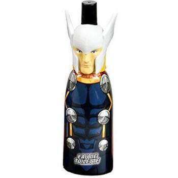 Avengers Marvel Thor Figura Edt Vap., 120 Ml