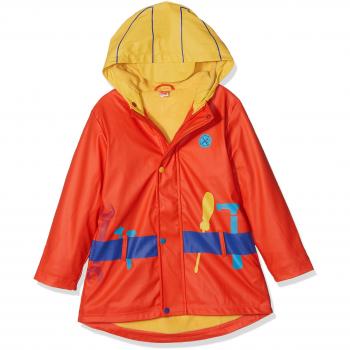 Tuc Tuc 38375, Abrigo para Niños, Multicolor, 98