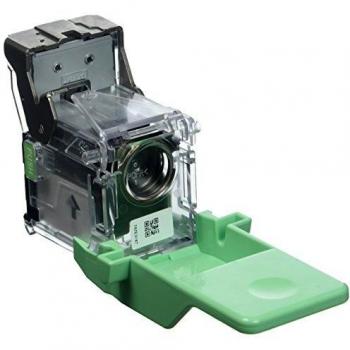 Cartucho de Grapas RICOH Tipo K 410801 - 5000 piezas para Aficio 1022/1027 y Cartucho de Grapas RICOH Tipo S 412874 - 5000 unidades para MP C
