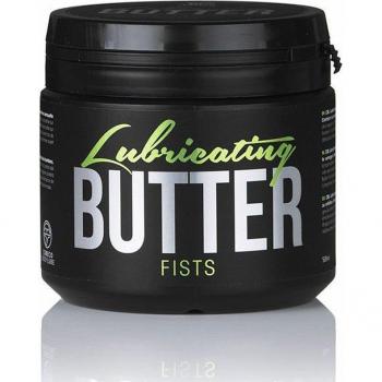 Cobeco CBL Lubricante Anal Butter Fists 500 ml