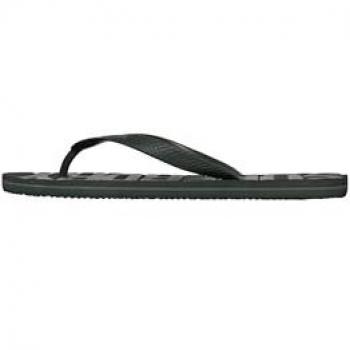 Chanclas Superdry Vintage Vegan Flip Verde Oscuro 40/41