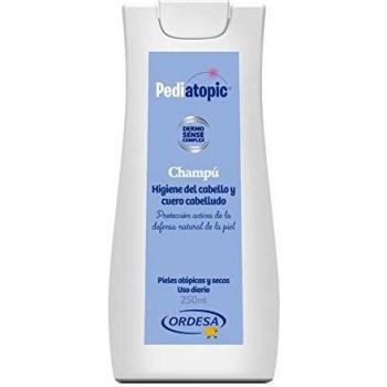 Ordesa Pediatopic Gentle Children's Shampoo 250ml