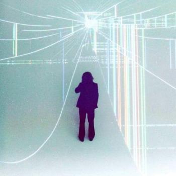 Regions of light sound of vinilo