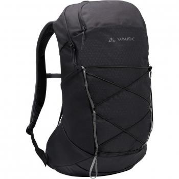 Mochila de Montaña VAUDE Agile Air 20L Unisex Negra