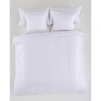 Funda Nórdica Blanco 260 x 240 cm
