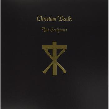 The Scriptures [Vinilo]